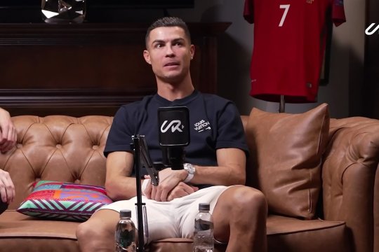 Cristiano Ronaldo, dat în judecată pentru o datorie de 40.000 de lire sterline la tratamente cosmetice