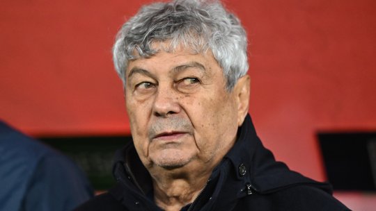 Mircea Lucescu ”pune tunurile” pe Suedia, aliata kosovarilor: ”Noi nu am întrebat cum au câștigat cu 6-0” + De ce e supărat pe ”cocoșul” Alibec