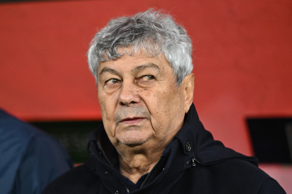 Mircea Lucescu a calificat România la EURO 1984