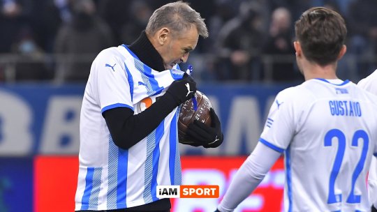 Acuzat că era ”cancerul Craiovei”, Gică Craioveanu se apără: ”Ziceau că sunt nebun la cap!”