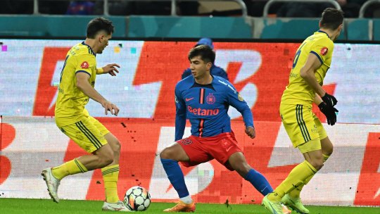 Alexandru Musi, luat pe nepregătite: ”Nu am fost la vot...”