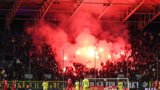 Andrei Nicolescu, reacție neașteptată după victoria cu Petrolul: ”Felicitări FCSB!”