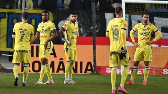 Ploieștenii știu la ce să se aștepte după eșecul în fața lui Dinamo: "Va fi o săptămână grea pentru noi"