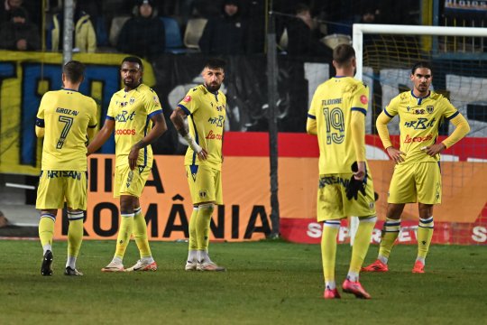 Ploieștenii știu la ce să se aștepte după eșecul în fața lui Dinamo: "Va fi o săptămână grea pentru noi"