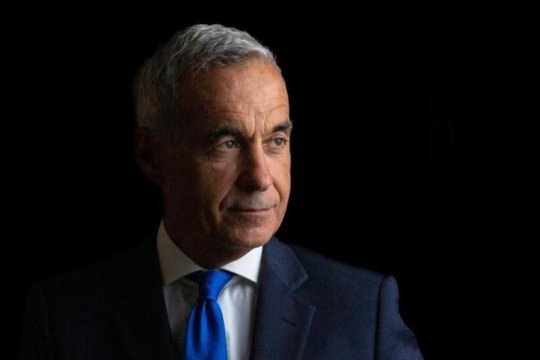 Ce nu știi despre Călin Georgescu, surpriza la președinția României + Lupta la baionetă între Marcel Ciolacu și Elena Lasconi