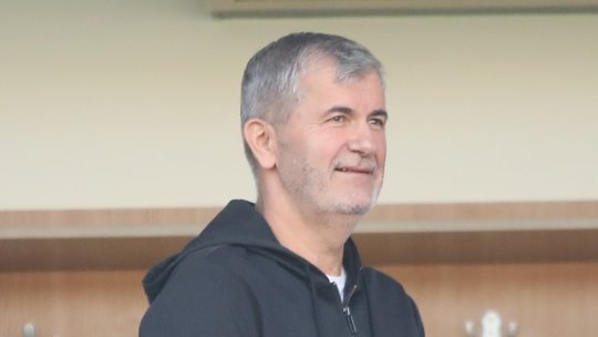 Valeriu Iftime a rostit un singur nume pentru funcția de lider PNL: ”Ne reorganizăm în spatele lui”. Pe cine vor susține liberalii în finala Georgescu - Lasconi