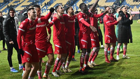 Așteptarea a luat sfârșit! Când iese Dinamo din insolvență