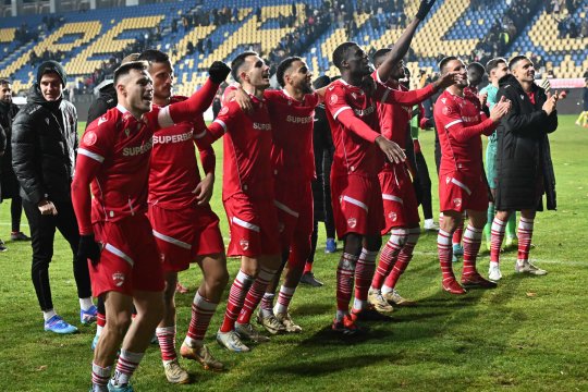 Așteptarea a luat sfârșit! Când iese Dinamo din insolvență