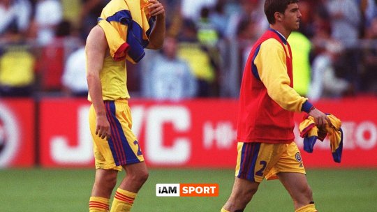 ”Mă acuză de jocuri murdare!”. Marea suferință a lui Cătălin Hîldan înainte să moară pe teren