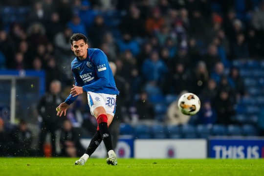Scoțienii sunt la picioarele lui Ianis Hagi și îi pun la zid pe șefii lui Rangers: "Imediat după ce e trimis pe teren, ai impresia că devine o altă echipă!"