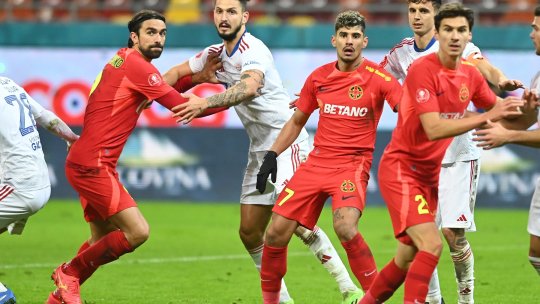 "Bombă" încercată de CFR Cluj: fostul golgheter al SuperLigii, ofertat de trupa lui Dan Petrescu