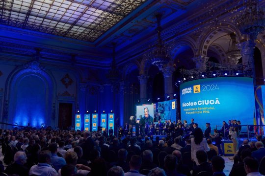 Adrian Porumboiu a dezvăluit că i s-a propus o funcție de conducere în PNL: ”Băi, unde mă duc?”