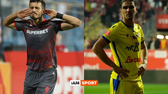 Acuzat de rasism de Selmani, Huja dezvăluie ce a discutat cu fotbalistul lui Dinamo: "Nu vreau drame"