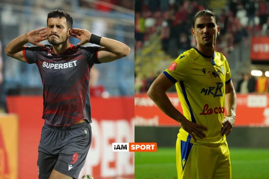 Acuzat de rasism de Selmani, Huja dezvăluie ce a discutat cu fotbalistul lui Dinamo: "Nu vreau drame"