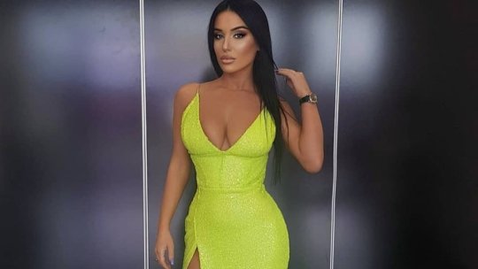 ”Florin Niță e un gentlemen!” Kosovara Qeqa Krelani, cucerită de un gest făcut de portar. Mircea Lucescu s-a enervat