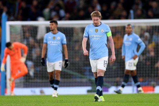 Bayern Munchen - PSG 1-0, Sporting - Arsenal 1-5 și șoc pe Etihad: City - Feyenoord 3-3, după ce englezii au condus la 3 goluri! Toate rezultatele serii din Champions League