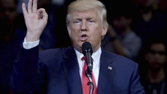 Gigi Becali susține că Donald Trump a ales deja cine va fi președintele României: "Voi știți ce înseamnă operațiunea Pentagonului?"