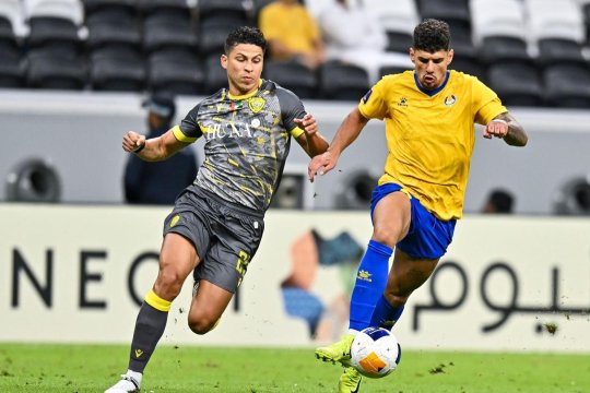 Florinel Coman, prima reacție după întâlnirea de gradul 0 cu Cristiano Ronaldo