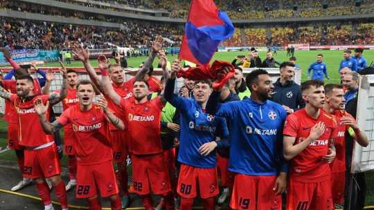 Ce se întâmplă cu el? Fosta vedetă de la FCSB și CFR Cluj n-a jucat niciun meci în acest sezon de SuperLiga. Ce spun șefii noii echipei