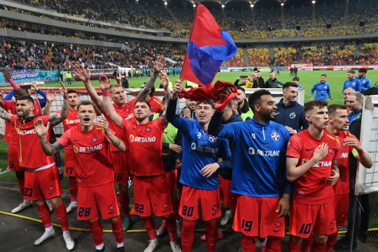 Ce se întâmplă cu el? Fosta vedetă de la FCSB și CFR Cluj n-a jucat niciun meci în acest sezon de SuperLiga. Ce spun șefii noii echipei