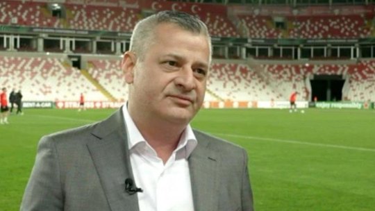 "Pe cine mizați în turul 2?" Neluțu Varga, răspuns tranșant în disputa dintre Călin Georgescu și Elena Lasconi