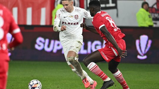Ioan Varga a anunțat schimbări la CFR Cluj, după un nou conflict cu Louis Munteanu în prim-plan. Ce e nevoit să facă Dan Petrescu