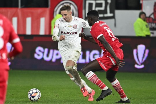 Ioan Varga a anunțat schimbări la CFR Cluj, după un nou conflict cu Louis Munteanu în prim-plan. Ce e nevoit să facă Dan Petrescu