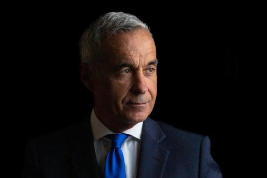 Călin Georgescu s-a folosit de imaginea lui Hagi, Nadia Comăneci sau Patzaichin pentru a strânge voturi! Familia fostului canotor reacționează dur: "Nu ne-am dat acceptul!"