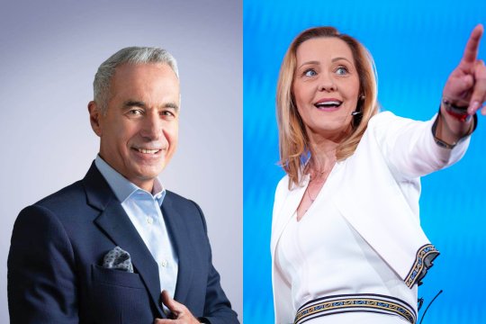 Ce a scris presa din Kosovo după alegerile prezidențiale din România: ”Victoria lui a fost salutată în Rusia” / ”Îl face TikTok președinte?”