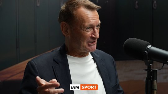 Românul numit de Gică Craioveanu ”cel mai inteligent fotbalist”: ”E un geniu!”