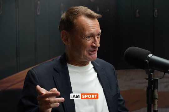 Românul numit de Gică Craioveanu ”cel mai inteligent fotbalist”: ”E un geniu!”