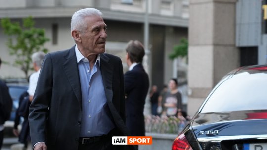 Jucătorul dus de Giovanni Becali în Italia l-a anunțat după 6 luni că vrea înapoi în România: ”Ai înnebunit?!”