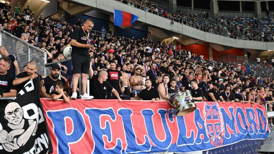 Când are loc următorul episod din ”războiul” FCSB - Steaua. Ce poate pierde clubul lui Gigi Becali