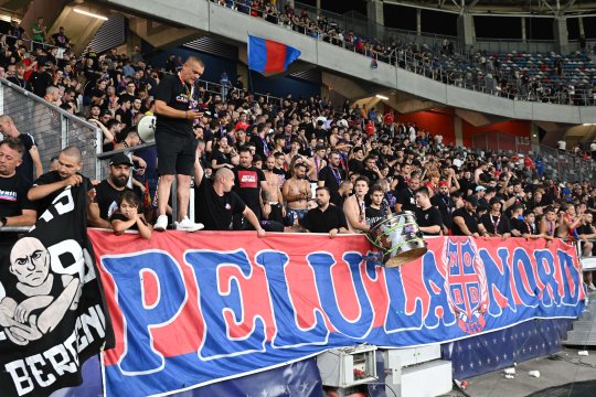 Când are loc următorul episod din ”războiul” FCSB - Steaua. Ce poate pierde clubul lui Gigi Becali