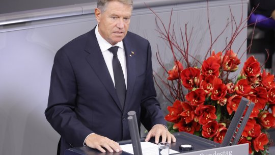 Ion Țiriac s-a dus cu o propunere direct la Klaus Iohannis. Răspunsul președintelui l-a surprins