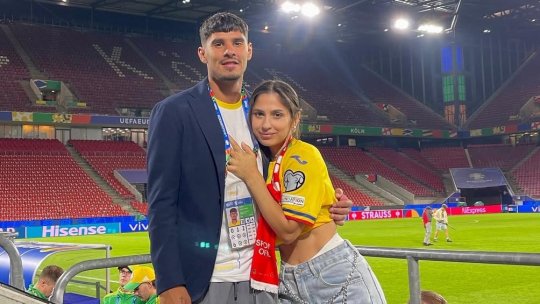 Florinel Coman și soția și-au ales favoritul la președinția României: ”Poate fi maximum președinte de bloc!”