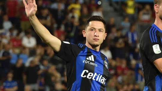 Giovanni Becali a anunțat când va reveni Olimpiu Moruțan pe teren: ”A fost un an de coșmar pentru el”