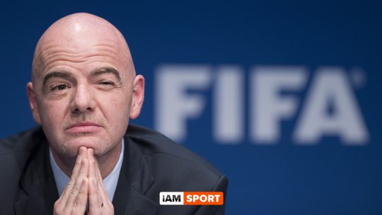 Victor Becali, dezvăluiri despre decizia care ”aruncă în aer” fotbalul mondial: ”FIFA nu poate să se opună!”