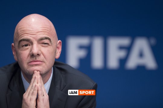Victor Becali, dezvăluiri despre decizia care ”aruncă în aer” fotbalul mondial: ”FIFA nu poate să se opună!”