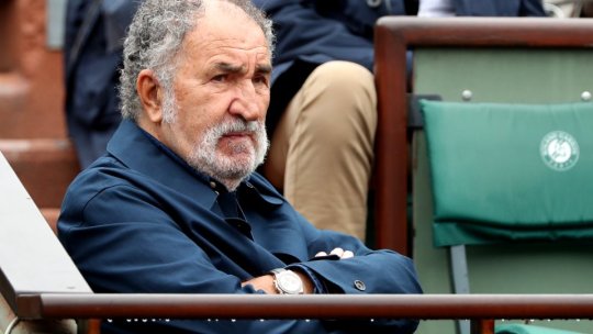 Presa din Spania a alcătuit top 10 al celor mai bogați tenismeni din istorie! Ce loc ocupă Ion Țiriac și câte sportive prind lista