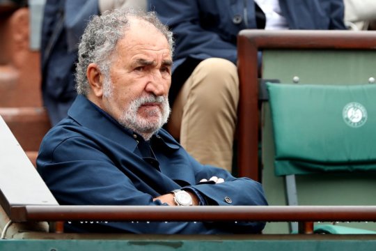 Presa din Spania a alcătuit top 10 al celor mai bogați tenismeni din istorie! Ce loc ocupă Ion Țiriac și câte sportive prind lista