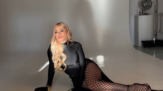 Anamaria Prodan a anunțat pe cine susține la alegerile prezidențiale: ”Nu înjură, nu jignește și nu caută amante!”