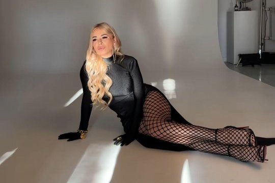 Anamaria Prodan a anunțat pe cine susține la alegerile prezidențiale: ”Nu înjură, nu jignește și nu caută amante!”
