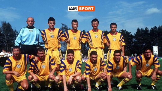 ”Mai făceam o fabrică de faianță cu banii pe care i-am dat pe tine!”. Fotbalistul din Generația de Aur, ”amenințat” de fostul său patron