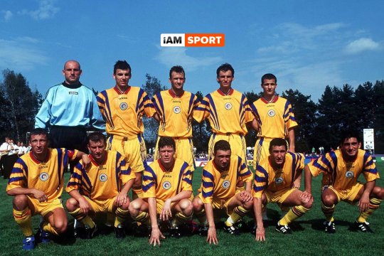 ”Mai făceam o fabrică de faianță cu banii pe care i-am dat pe tine!”. Fotbalistul din Generația de Aur, ”amenințat” de fostul său patron