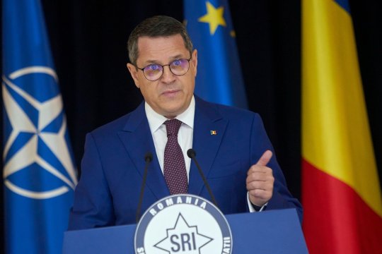 "Așa îți arăți puterea adevărată!" Omul pe care Eduard Hellvig îl consideră un model. Ce n-au înțeles șefii din politică dintr-un mesaj despre fotbal