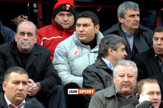 Fostul acționar de la Dinamo, aproape de revenirea în fotbalul românesc! Echipa la care vrea să se implice: ”Atunci voi lua o decizie”