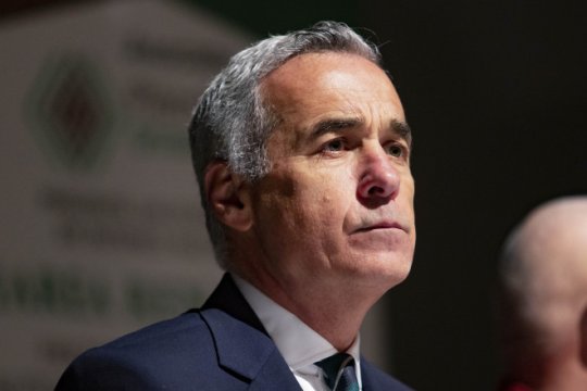Un fost campion cu Dinamo îl susține pe Călin Georgescu: "Ne închinăm Occidentului și pro-europenilor, ne vindem ieftin"