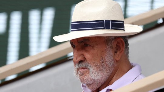 Ion Țiriac critică prestația lui Nadal din Cupa Davis: ”Am plecat la mijlocul meciului. S-a retras de mult timp”