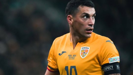 Nicușor Stanciu și-a exprimat susținerea pentru Călin Georgescu și apoi a șters postarea: ”Îmi doresc ca țării mele să-i fie bine”